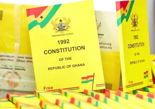 The State of Ghana's Public Institutions: A Challenge to Independence