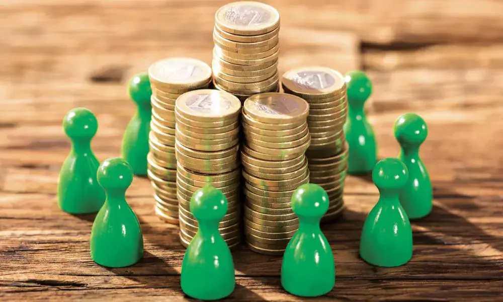 Moroccan Crowdfunding Sees Significant Growth with 35.5% of Campaigns Reaching Half of Funding Goal