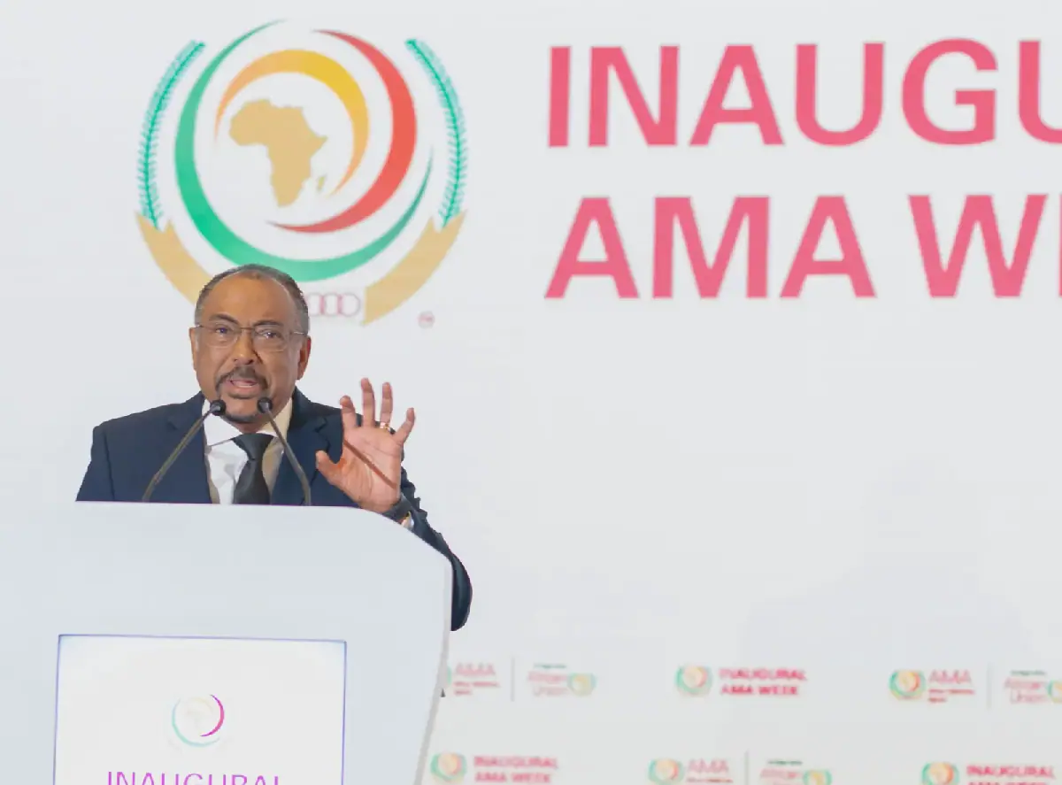 Africa Moves to Break Down Barriers to Medicines Regulation