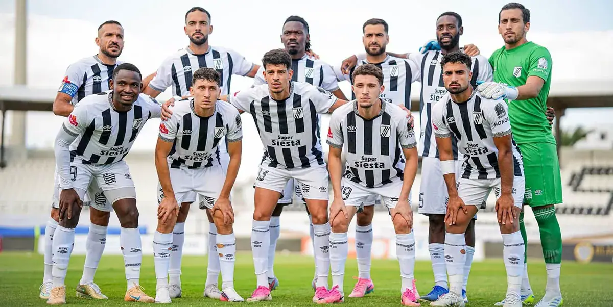 Tunisian Club CS Sfaxien Drawn into Group D for CAF Confederation Cup
