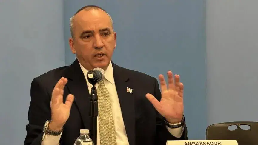 Cuba Submits UN Resolution Against US Embargo