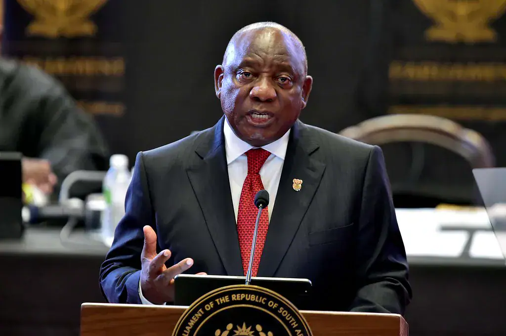 South Africa Deploys 510 Soldiers to KwaZulu-Natal Amid Anti-Immigration Unrest