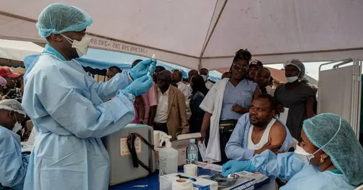 Nigeria’s Ebola response has raised questions about emergency funding, support for quarantined contacts and the possible impact of a widespread outbreak on the 2027 elections.