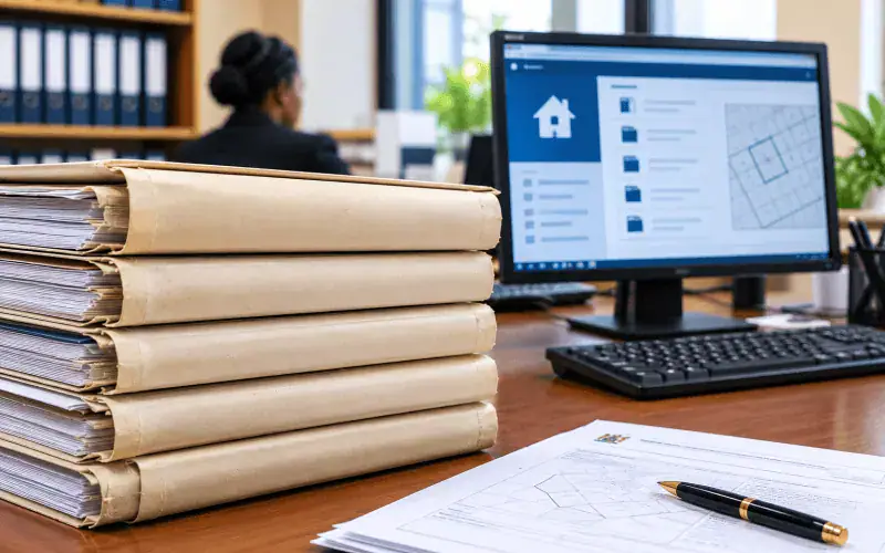 Namibia's Deeds Office Registers 25,177 Property Documents in 2025/26 Financial Year