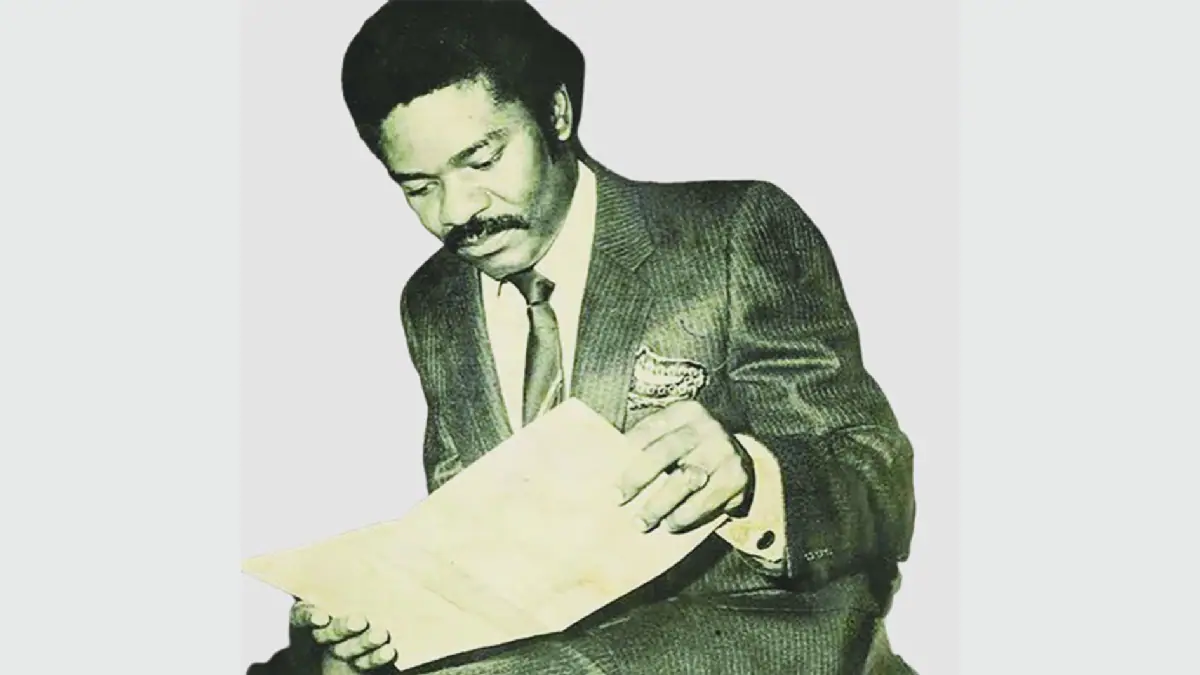 The Unresolved Assassination of Dele Giwa: A Test of Nigeria's Justice System