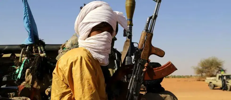 Mali: 54 Bodies Found in Ménaka Region Camp