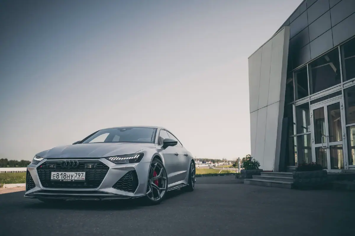 The Crucial Role of Oxygen Sensors in Audi Cars