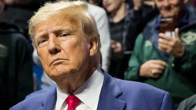 US Midterms: Trump's Last-Ditch Efforts