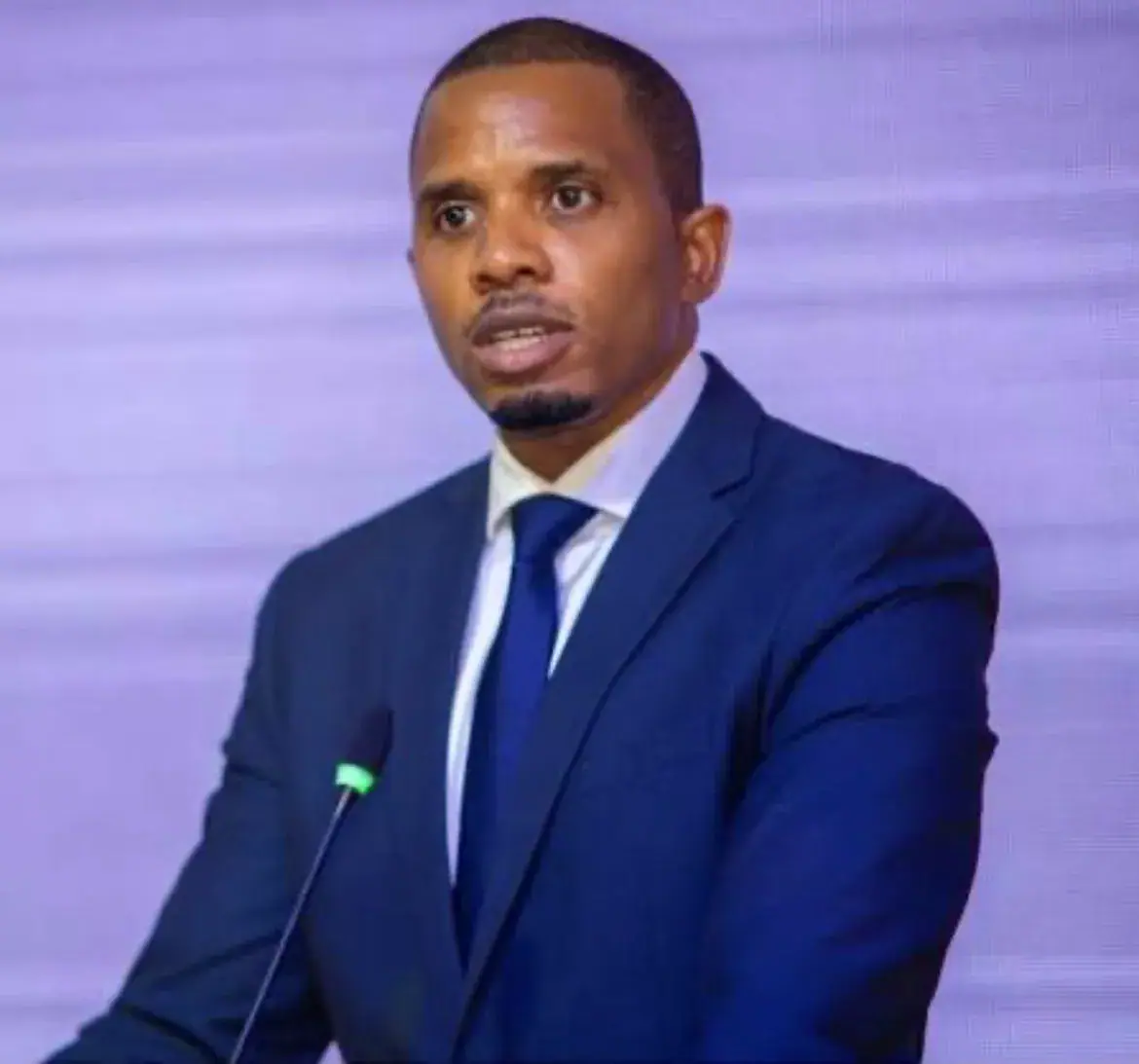 Gambia's Information Minister Denies UDP Involvement in UTG Student Protest