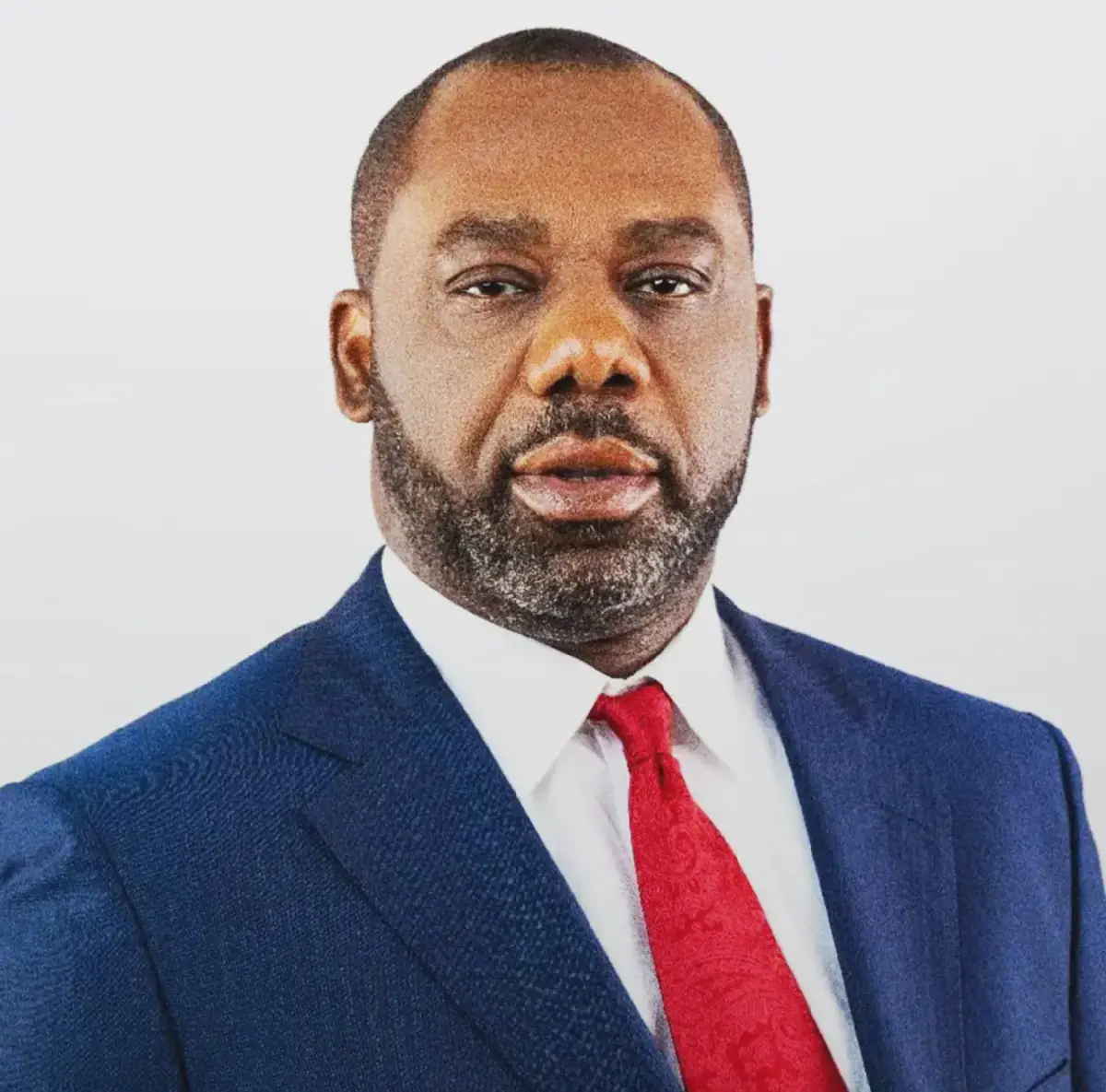 Matthew Opoku Prempeh recognised among 100 inspiring individuals in Africa