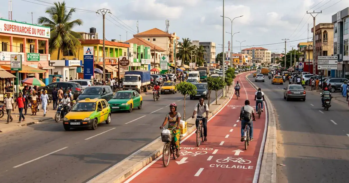 Benin Plans 797.5 Billion FCFA in Climate-Related Public Investments for 2027
