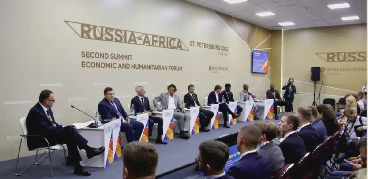 Les dirigeants africains seront-ils en sécurité à Moscou ?