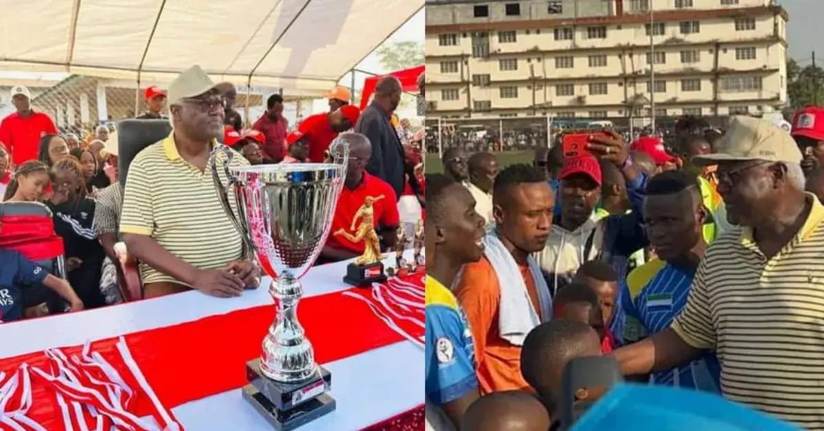 EBK Trophy