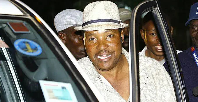 Waititu Apologizes in Court, Pleads For Leniency In Ksh588M Graft Case