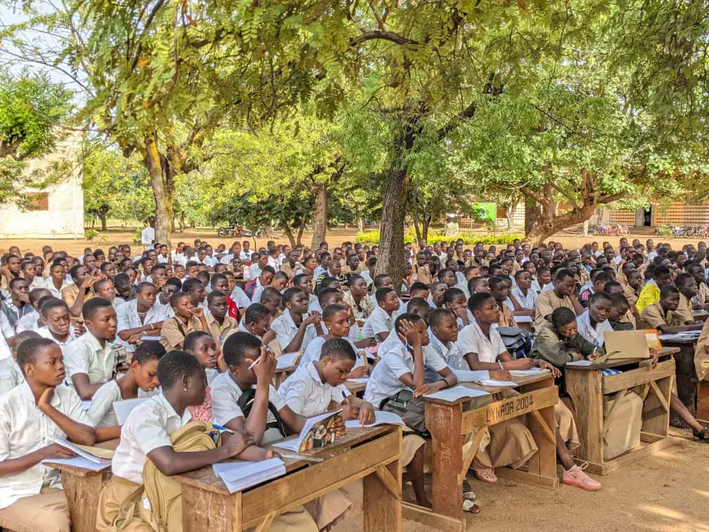 Education