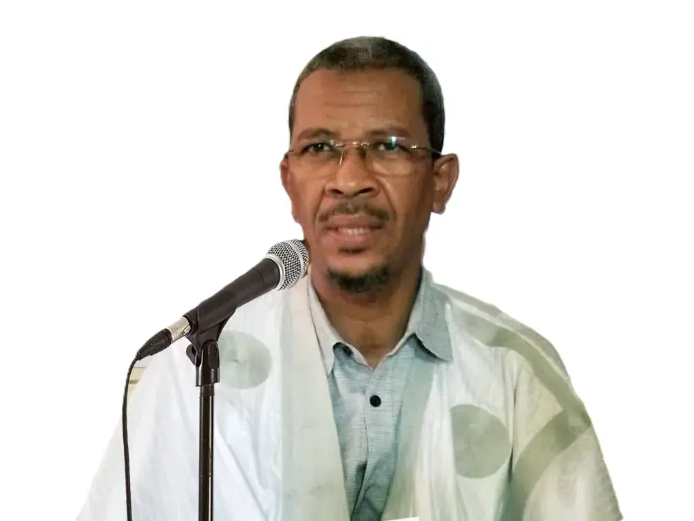 Mauritanian Opposition Urges Clear Stance on Third Term