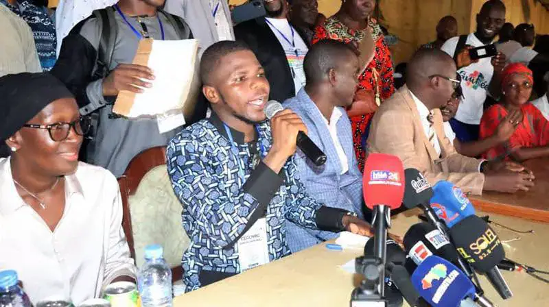 Concerns Rise as Some Contractual Teachers in Guinea Fail Recruitment Exam