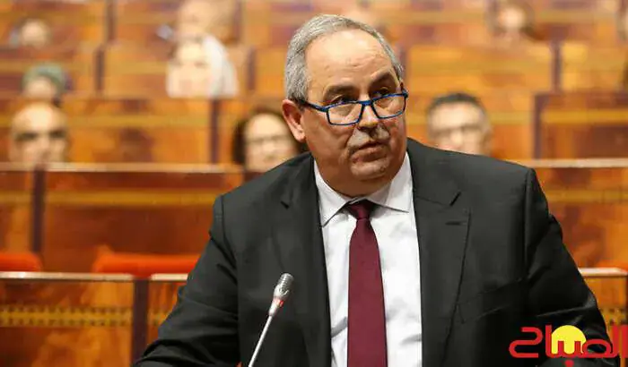 Moroccan University Map Under Review