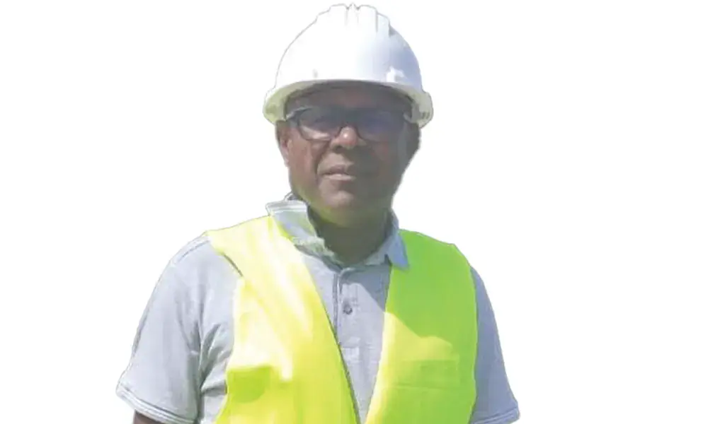 Cabo Verde Emphasizes Maritime Connectivity for National Cohesion