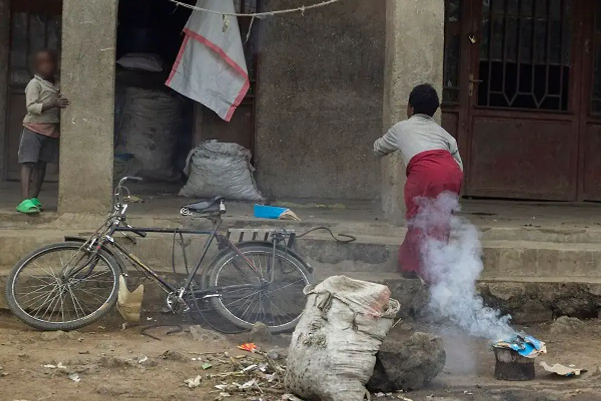 Rwanda's New Social Protection Policy Sparks Concerns Among Vulnerable Families