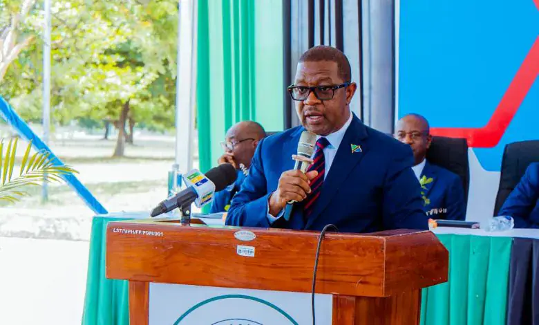 Tanzania to Enhance Legal Aid for Inmates in Prisons