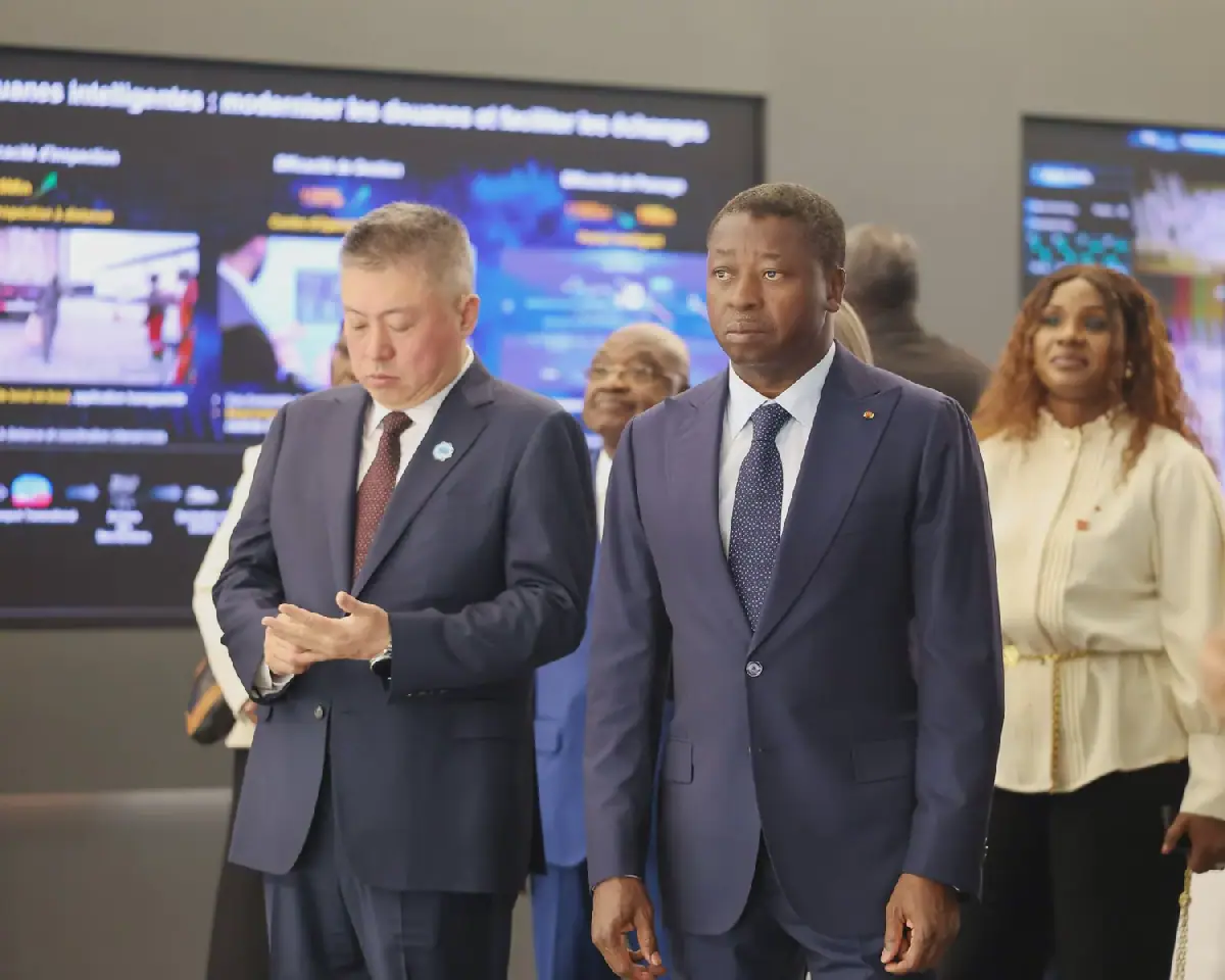 Faure-Gnassingbe-huawei-2