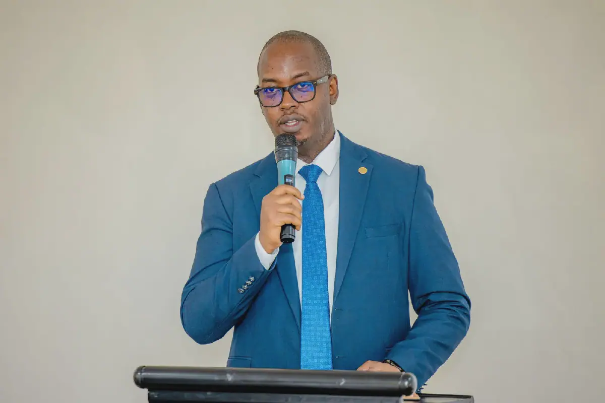 Rwanda Revenue Authority Pledges Support to GOICO Plaza Traders