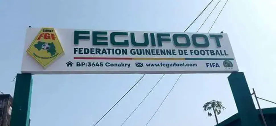Élection à la FEGUIFOOT : Le grand jour des promesses et des défis