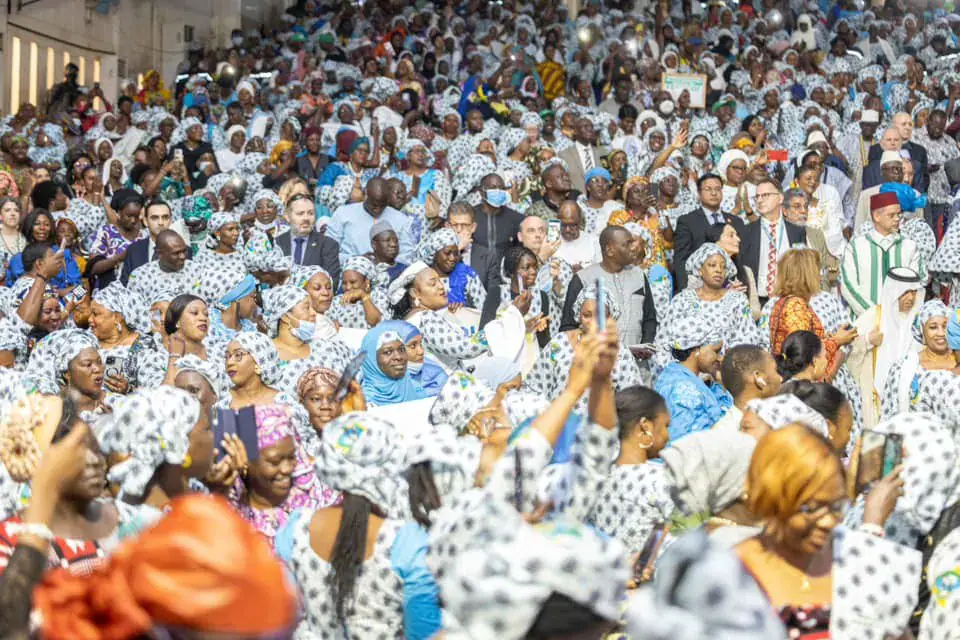 Mali: Stop Blaming Women for Men's Contradictions