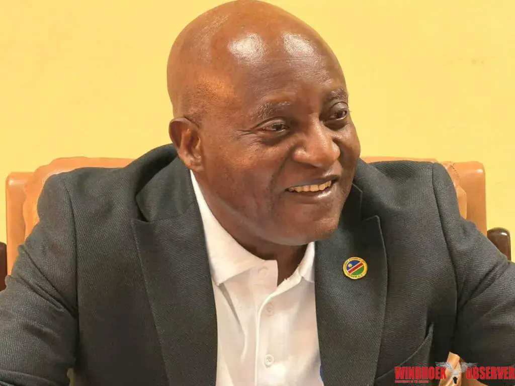 Medical Bodies Demand Apology from Namibia's Prime Minister over PSEMAS Allegations