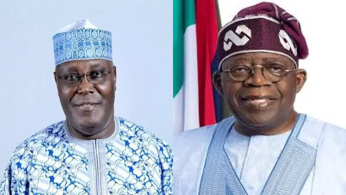 Atiku Urges Senate to Reject Tinubu's $20bn Loan Request