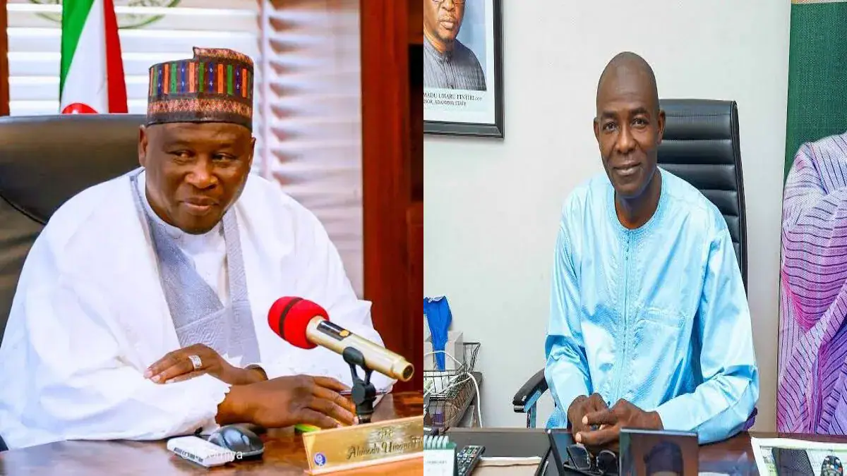 Adamawa State at Crossroads as 2027 Governorship Election Approaches