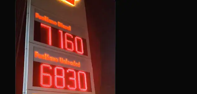 Ugandans Feel the Pinch as Shilling Depreciates