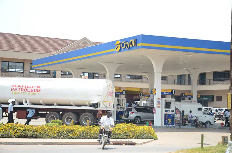 Soaring fuel and prices force Ugandans into daily survival mode