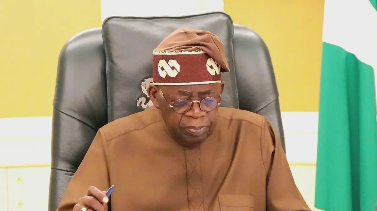 Nigeria's $21.7 Billion Loan Request Sparks Concerns Over Debt Sustainability