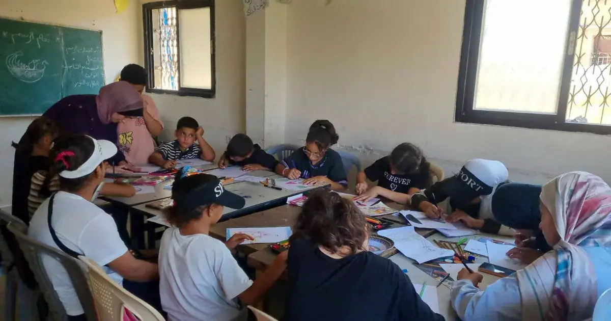 Life in Gaza: A Struggle for Survival