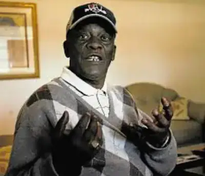 The Buffalo City Film Festival will honour the late filmmaker Ben Nomoyi, pictured here, with the premiere of Derrick Makaula's documentary, 'Ben Nomoyi: Portrait of a Legend'.