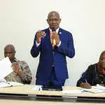 IG Intervenes in Mukono District Land Board Dispute to Restore Service Delivery