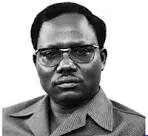 Central Equatoria caretaker governor mourns liberation icon Joseph Lagu