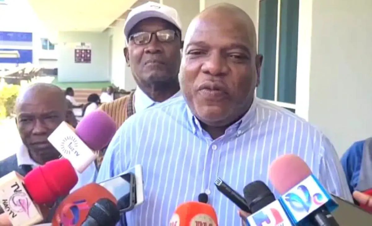Gilberto Gomes elected as new president of Mozambique Athletics Federation