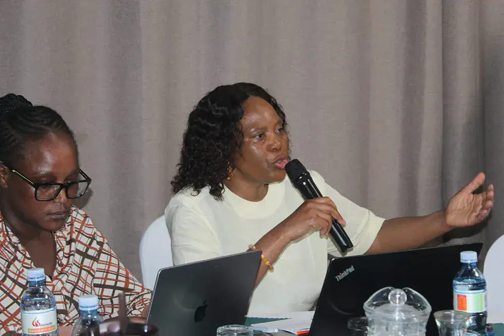 1 516 girls drop out of school due to pregnancy in Eswatini