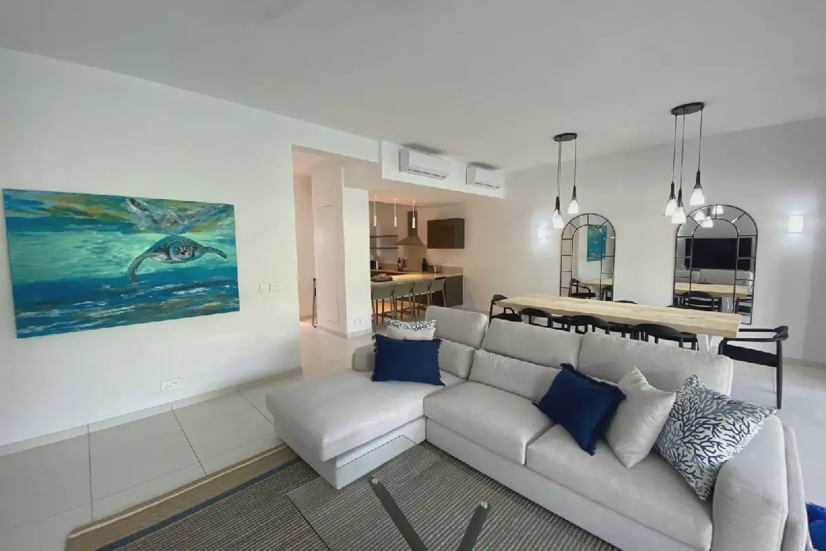 Luxury 3-Bedroom Apartment for Sale in Mauritius' North Coast