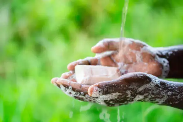 Ethiopian Stakeholders Define Strategy for Enhanced Hand Hygiene Systems