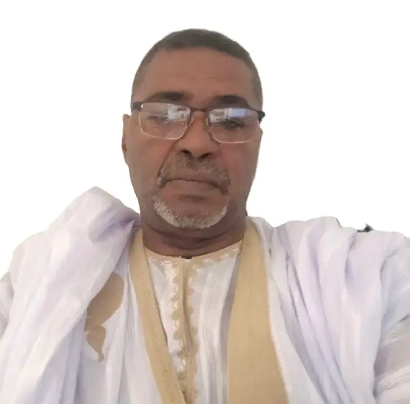 Mauritania's Government Reshuffle: A New Era for the Country