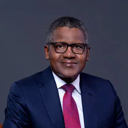 UK and Dangote Invest Over a Trillion in Kenya's Economy Amid Election Year