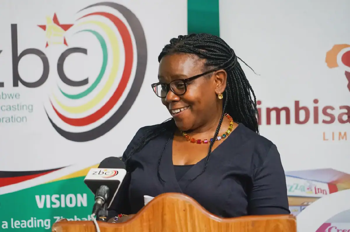 Zimbabwe's Helliate Rushwaya Set to Become Ambassador to Rwanda