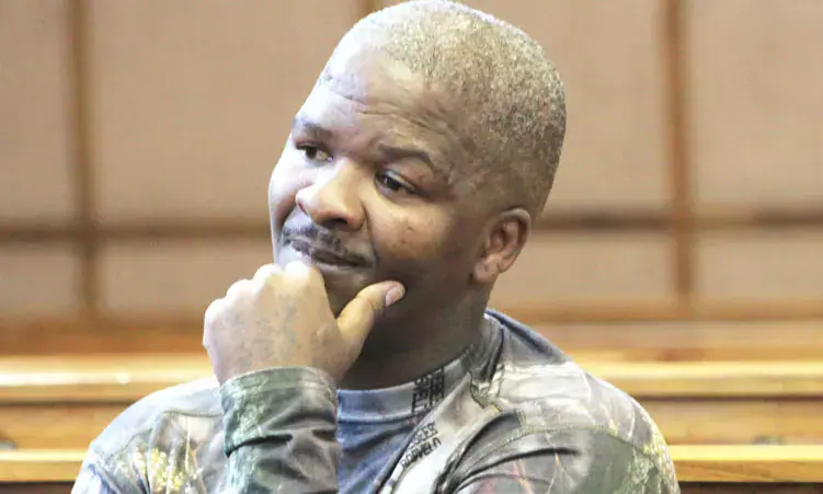 Court Hears Confession of Dordabis Murder Accused