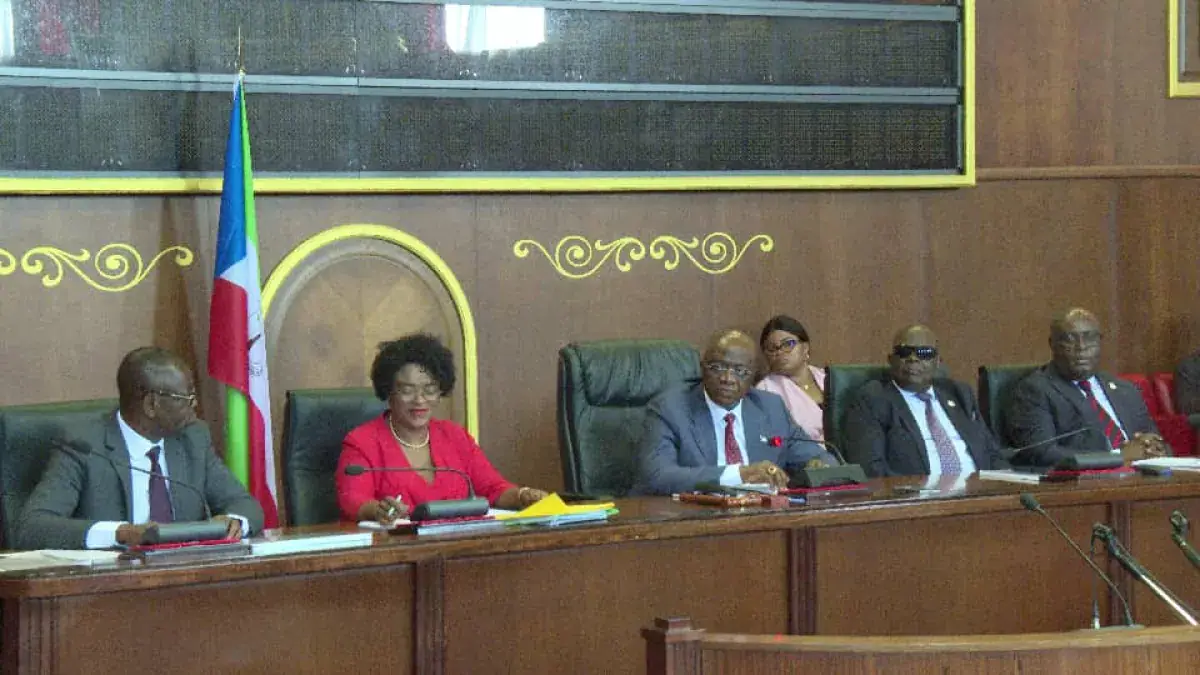 Equatorial Guinea Moves to Strengthen Copyright and Folklore Protection