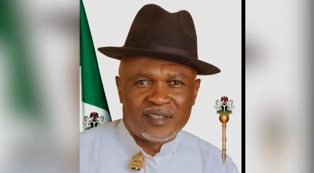Hon. Chinda Vows God-Fearing Rule as Wike Unites 7 Political Parties for Rivers 2027