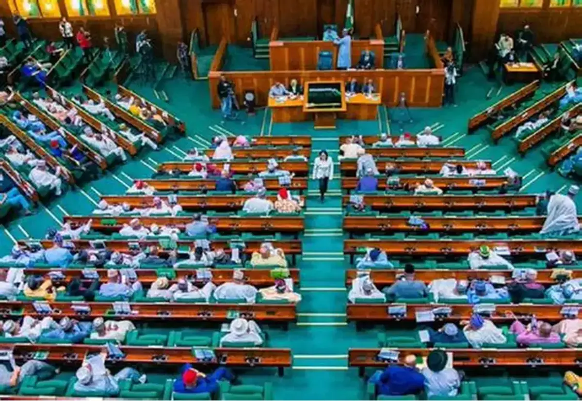 Nigerian Reps Push for Private Sector Involvement in Road Rehabilitation
